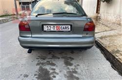 فورد مونديو